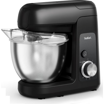 Кухонний комбайн Tefal Bake Partner QB522838