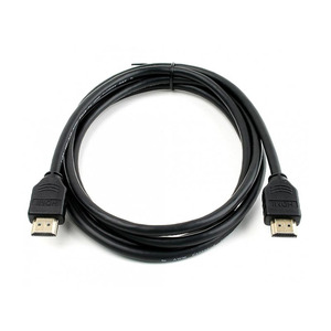 Кабель Atcom HDMI - HDMI, 3 м CCS Black polybag (17392)