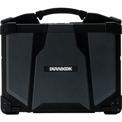 Ноутбук Durabook Z14 Basic (Z4E1Q4DA3BXX)