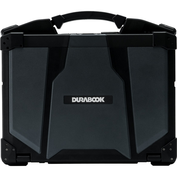 Ноутбук Durabook Z14 Basic (Z4E1Q4DA3BXX)