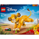 Конструктор LEGO 43243 Disney Classic Левеня Симба