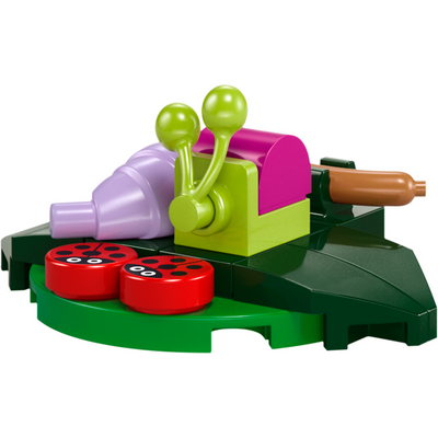 Конструктор LEGO 43243 Disney Classic Левеня Симба