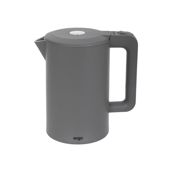 Чайник ERGO CT 8050 сірий