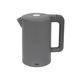 Електрочайник ERGO CT 8050 Grey