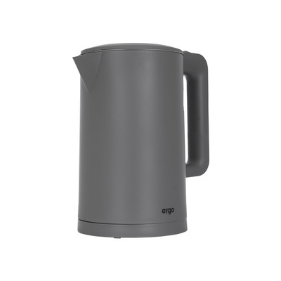 Електрочайник ERGO CT 8050 Grey