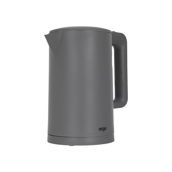 Чайник ERGO CT 8050 сірий