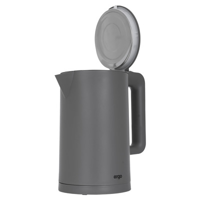 Електрочайник ERGO CT 8050 Grey