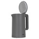 Електрочайник ERGO CT 8050 Grey