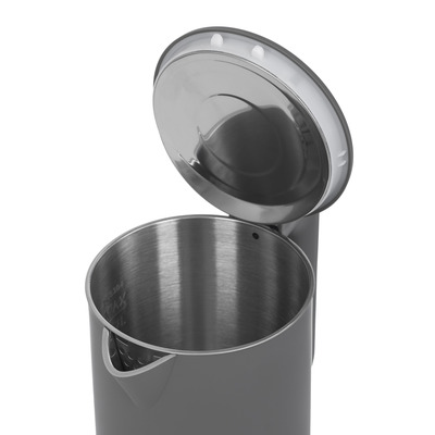 Електрочайник ERGO CT 8050 Grey