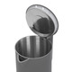 Електрочайник ERGO CT 8050 Grey