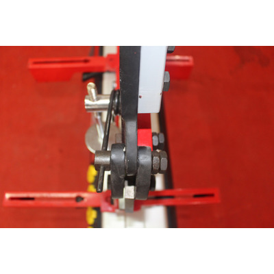 Ножиці по металу ручні Holzmann HS 300