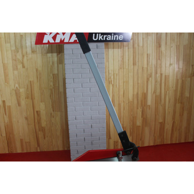 Ножиці по металу ручні Holzmann HS 300