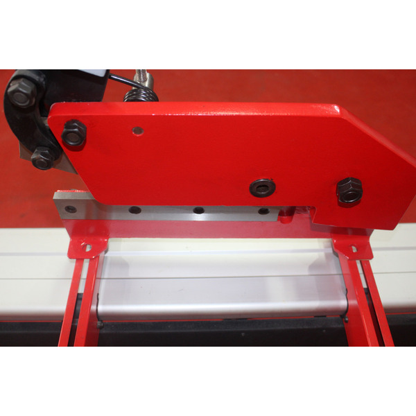 Ножиці по металу ручні Holzmann HS 300