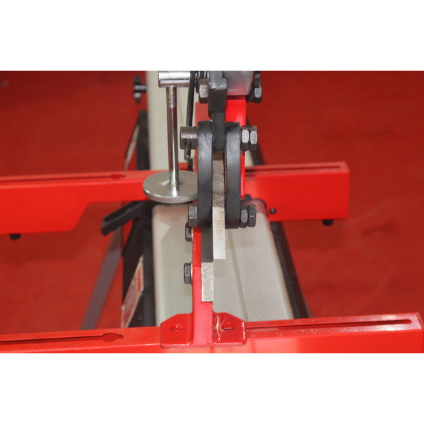 Ножиці по металу ручні Holzmann HS 300