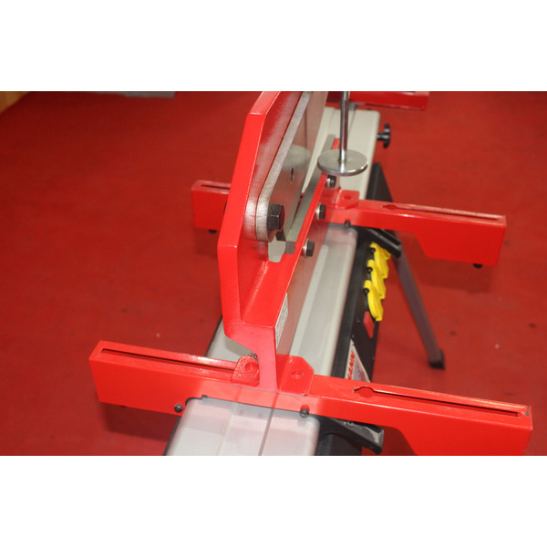 Ножиці по металу ручні Holzmann HS 300