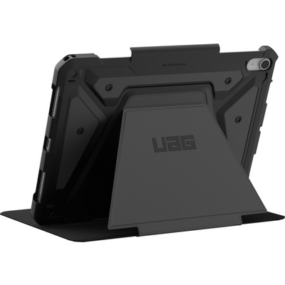 Чехол UAG для iPad Air 11"(Gen 6, 2024), Metropolis SE, Black