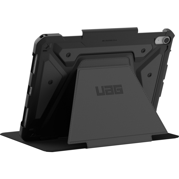 Чохол UAG для iPad Air 11"(Gen 6, 2024) Metropolis SE Black (124473114040)
