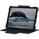Чехол UAG для iPad Air 11"(Gen 6, 2024), Metropolis SE, Black