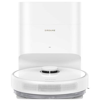Робот-пылесос Dreame Bot D10 Plus Gen 2 White (RLD32GD)