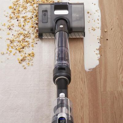 Аккумуляторный моющий пылесос Jimmy PW11 Pro Max