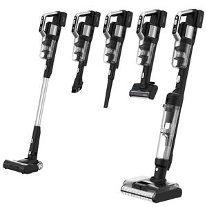 Аккумуляторный моющий пылесос Jimmy PW11 Pro Max