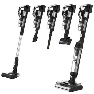 Аккумуляторный моющий пылесос Jimmy PW11 Pro Max