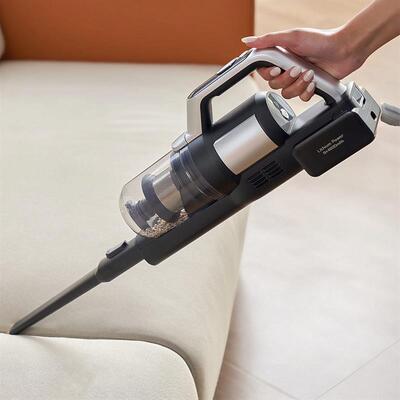 Аккумуляторный моющий пылесос Jimmy PW11 Pro Max