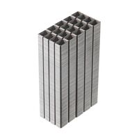 Скоба для степлера 8x12.8мм (0.9x0.7мм) 5000шт/упак. INTERTOOL PT-8008