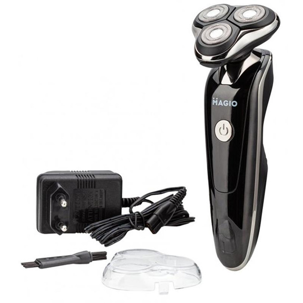 Электробритва Magio MG-687