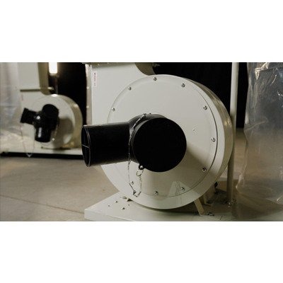 Аспірація MAST Holztechnik H-AS2500