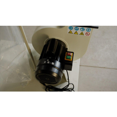 Аспірація MAST Holztechnik H-AS2500-3