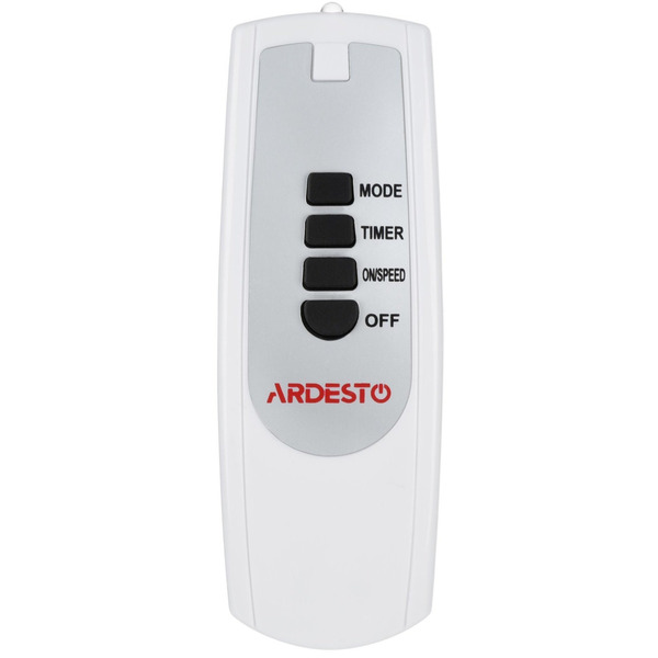 Вентилятор Ardesto FN-R1608RW