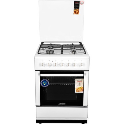 Плита комбінована Ardesto FSC-F6060AW