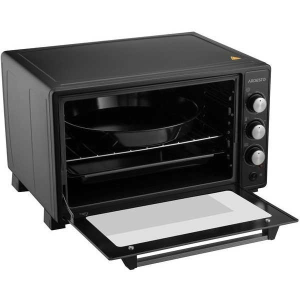 Піч електрична Ardesto MEO-N40CB