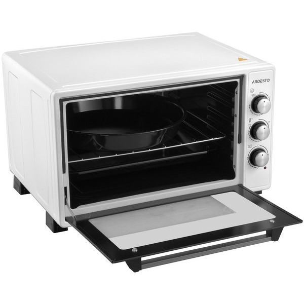 Піч електрична Ardesto MEO-N40W