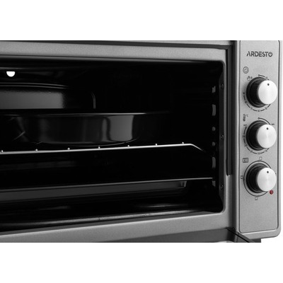 Електрична піч Ardesto MEO-N48GR