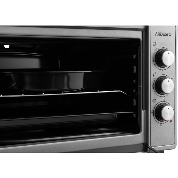 Електрична піч Ardesto MEO-N48GR