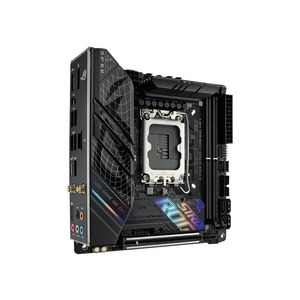 Материнська плата ASUS ROG STRIX B760-I GAMING WIFI (90MB1D90-M1EAY0)