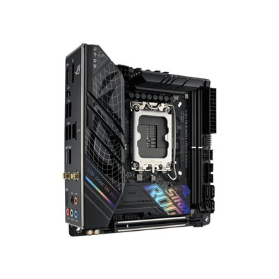 Материнська плата ASUS ROG STRIX B760-I GAMING WIFI (90MB1D90-M1EAY0)
