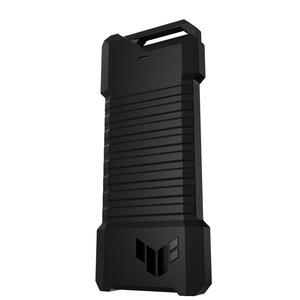 Корпус до SSD M.2 ESD-T1A/BLK/G/AS