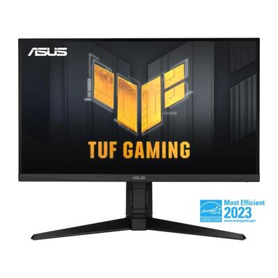 Монитор Asus 27" TUF Gaming VG27AQML1A IPS 260Hz Black (90LM05Z0-B07370)