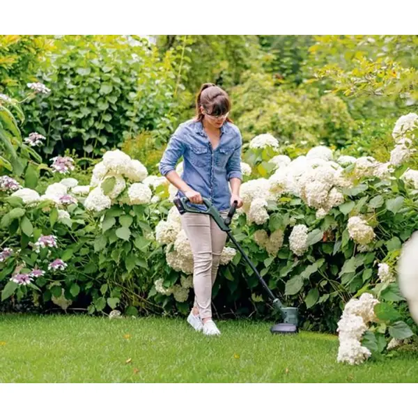 Триммер садовый аккумуляторный Bosch EasyGrassCut 18V-230 (0.600.8C1.A03)