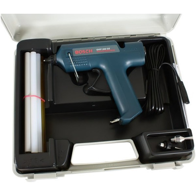 Клейовий пістолет Bosch GKP 200 CE