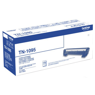 Картридж лаз. BROTHER Картридж TN1095 для HL-1202R/DCP-1602R