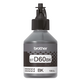 Водорозчинні чорнила для принтера Brother BT-D60BK 108ml (BTD60Bk)