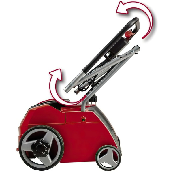 Скарификатор Einhell 3420640