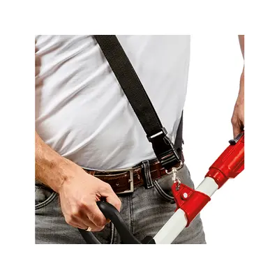 Тример акумуляторний Einhell GE-CT 36/30 Li E - Solo PXC 36В 30см 9000об/хв 3.1кг (без АКБ та ЗП)