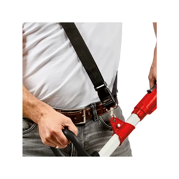 Тример Einhell GE-CT 36/30 Li E Solo без АКБ і БЖ (3411300)