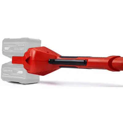 Тример акумуляторний Einhell GE-CT 36/30 Li E - Solo PXC 36В 30см 9000об/хв 3.1кг (без АКБ та ЗП)