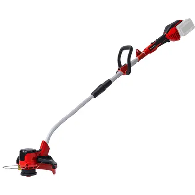 Тример акумуляторний Einhell GE-CT 36/30 Li E - Solo PXC 36В 30см 9000об/хв 3.1кг (без АКБ та ЗП)